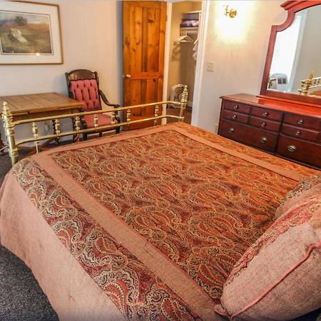Park Hotel Condominiums Παρκ Σίτι Εξωτερικό φωτογραφία