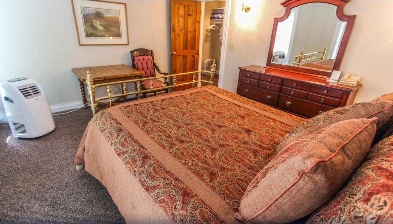 Park Hotel Condominiums Παρκ Σίτι Εξωτερικό φωτογραφία